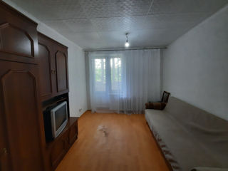 O cameră, 18 m², Botanica, Chișinău foto 4