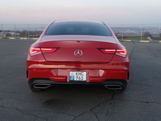 Mercedes CLA foto 5