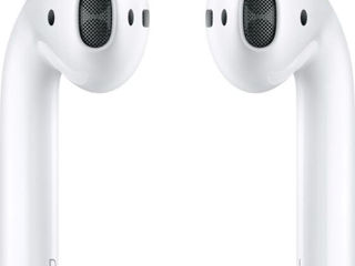 Cumpar casti airpods 1