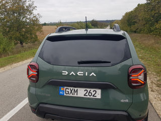 Dacia Duster foto 2