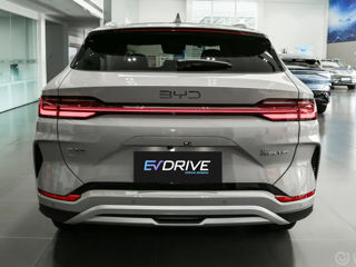 Byd Song Plus foto 5