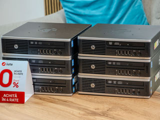 HP Elite 8300 Ultra Slim/ Core I5 3470S/ 16Gb Ram/ 120gb SSD фото 0