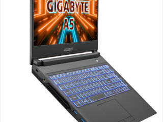 Продам ноутбук gigabyte a5 k1 foto 2