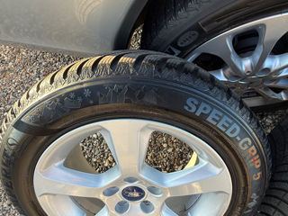 Ford 5x108 r16 Jante aliaj usor !!!! foto 2