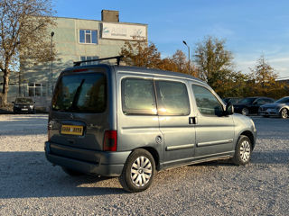 Citroen Berlingo foto 2