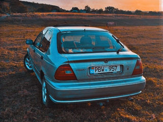 Honda Civic foto 6