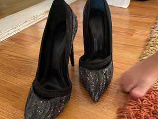 Pantofi dame foto 2