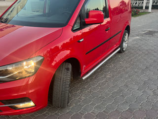 Volkswagen Caddy foto 3