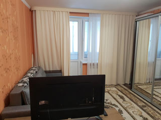 Apartament cu 1 cameră, 29 m², Râșcani, Chișinău foto 6