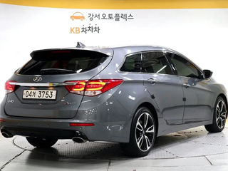 Hyundai i40 foto 2