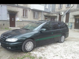 Opel Omega foto 3