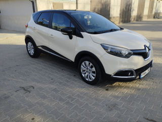 Renault Captur foto 3