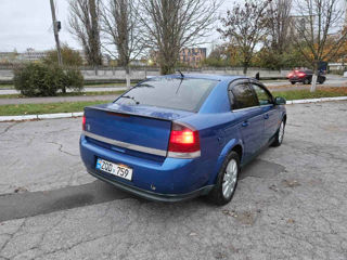 Opel Vectra foto 5