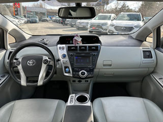 Toyota Prius foto 10