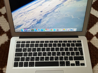 MacBook Air 13 (Mid 2011)