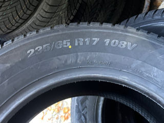 235/65 R17 Kumho Wintercraft WP52/ Доставка, livrare toata Moldova 2023 foto 8