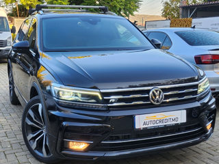 Volkswagen Tiguan foto 2