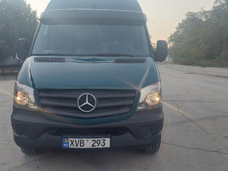 Mercedes Sprinter foto 7