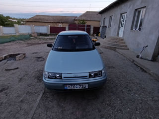 Lada / ВАЗ 2110