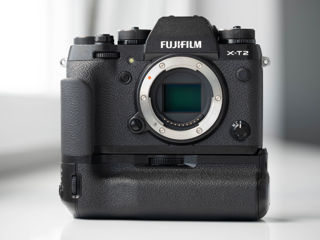 Fujifilm X-T2 Bălți