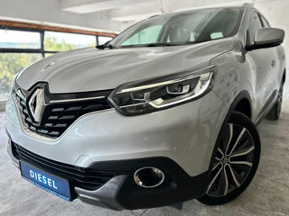 Renault Kadjar foto 1