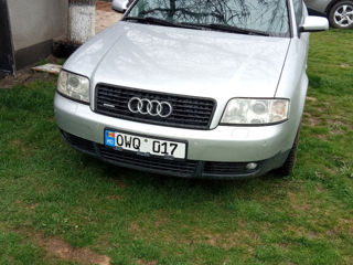 Audi A6 foto 8