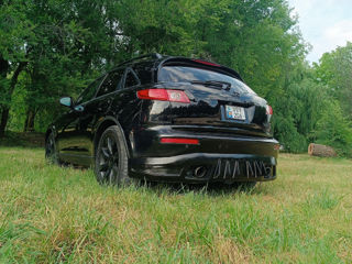 Infiniti FX фото 6