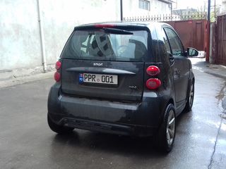 Smart Fortwo foto 5