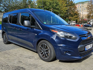 Ford Transit Connect foto 3