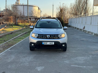 Dacia Duster foto 2