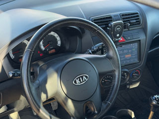 KIA Picanto foto 7