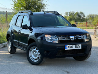 Dacia Duster foto 2