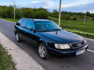 Audi A6 foto 10