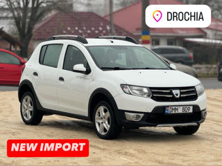 Dacia Sandero foto 18