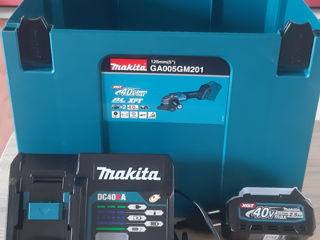 Уголовная Шлифмашина Makita Ga005gm201