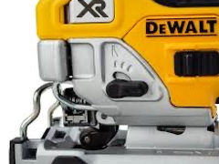 DEWALT DCS335N-XJ  Fierastrau pentru decupat (лобзик) foto 9