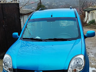 Renault Kangoo foto 2