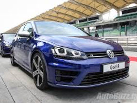 Volkswagen Golf foto 2