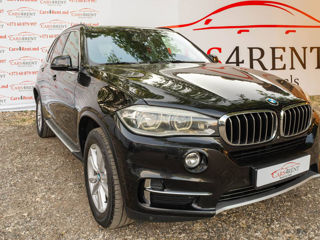 BMW X5 de la 1400 lei foto 1