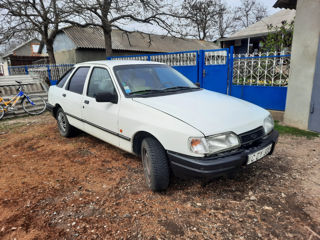 Ford Sierra