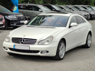 Mercedes CLS-Class