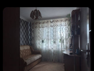 Apartament cu 2 camere, 54 m², Podul Chișinăului, Bălți foto 5