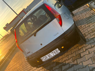 Fiat Punto foto 6