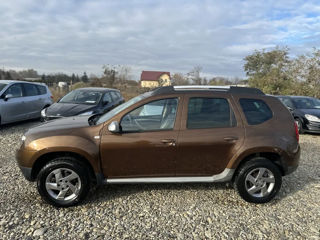 Dacia Duster foto 3