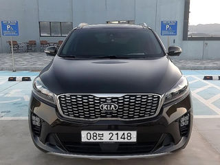 KIA Sorento foto 2