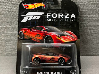 Hot Wheels Premium foto 9