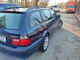 BMW 3 Series foto 5