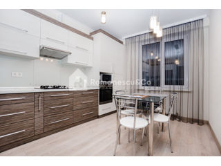 Apartament cu 1 cameră, 47 m², Botanica, Chișinău foto 4