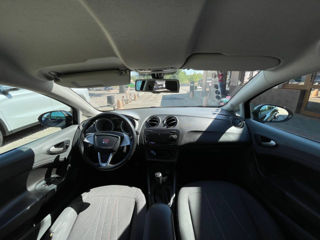 Seat Ibiza foto 7