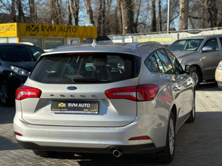 Ford Focus foto 7